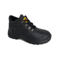 Safety & Security Footwear
