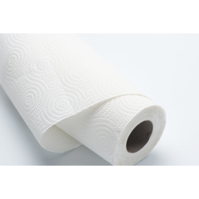 Kitchen Towels 2Ply 2per  Pack
